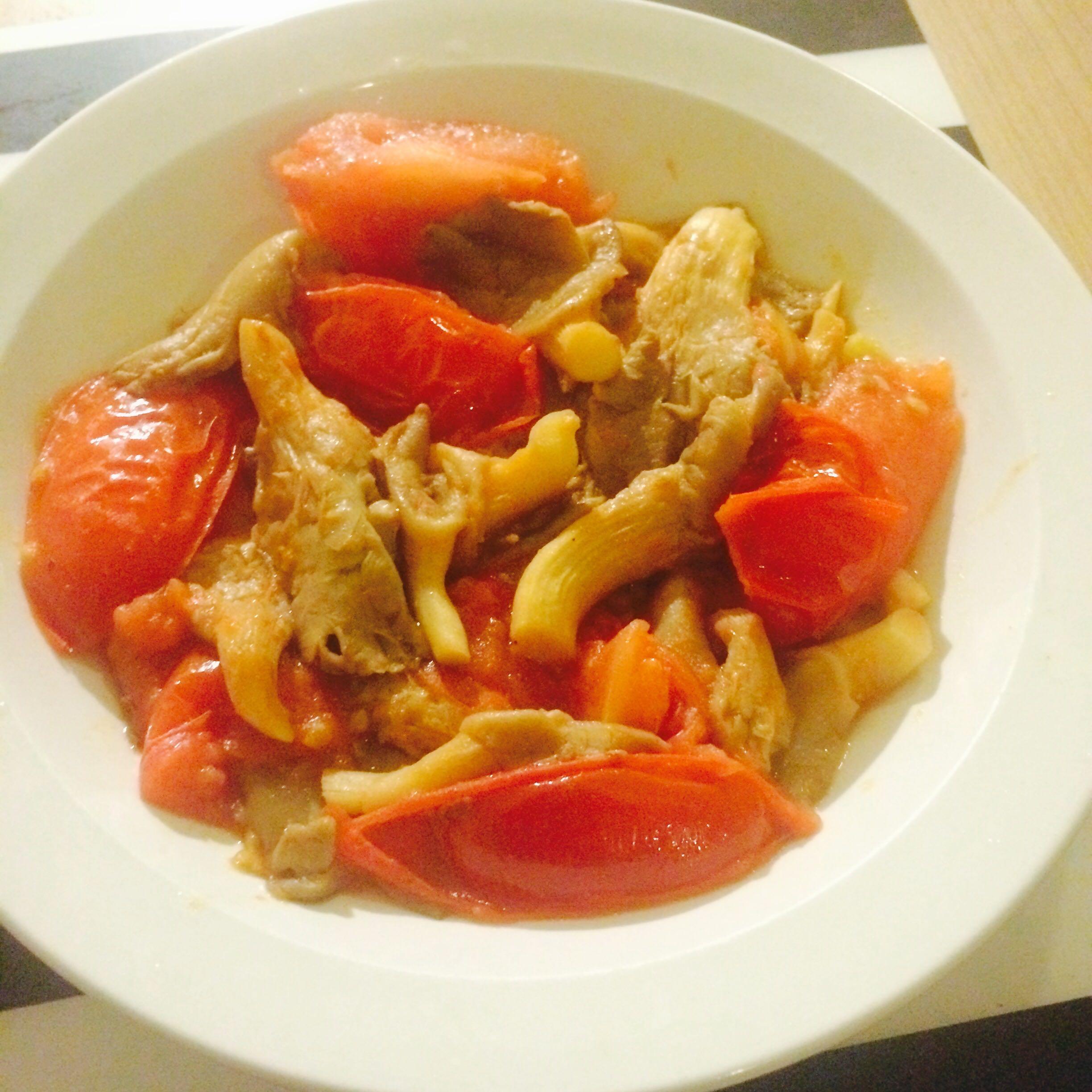 一个人住,晚上吃什么? - 匿名用户的回答 - 知乎