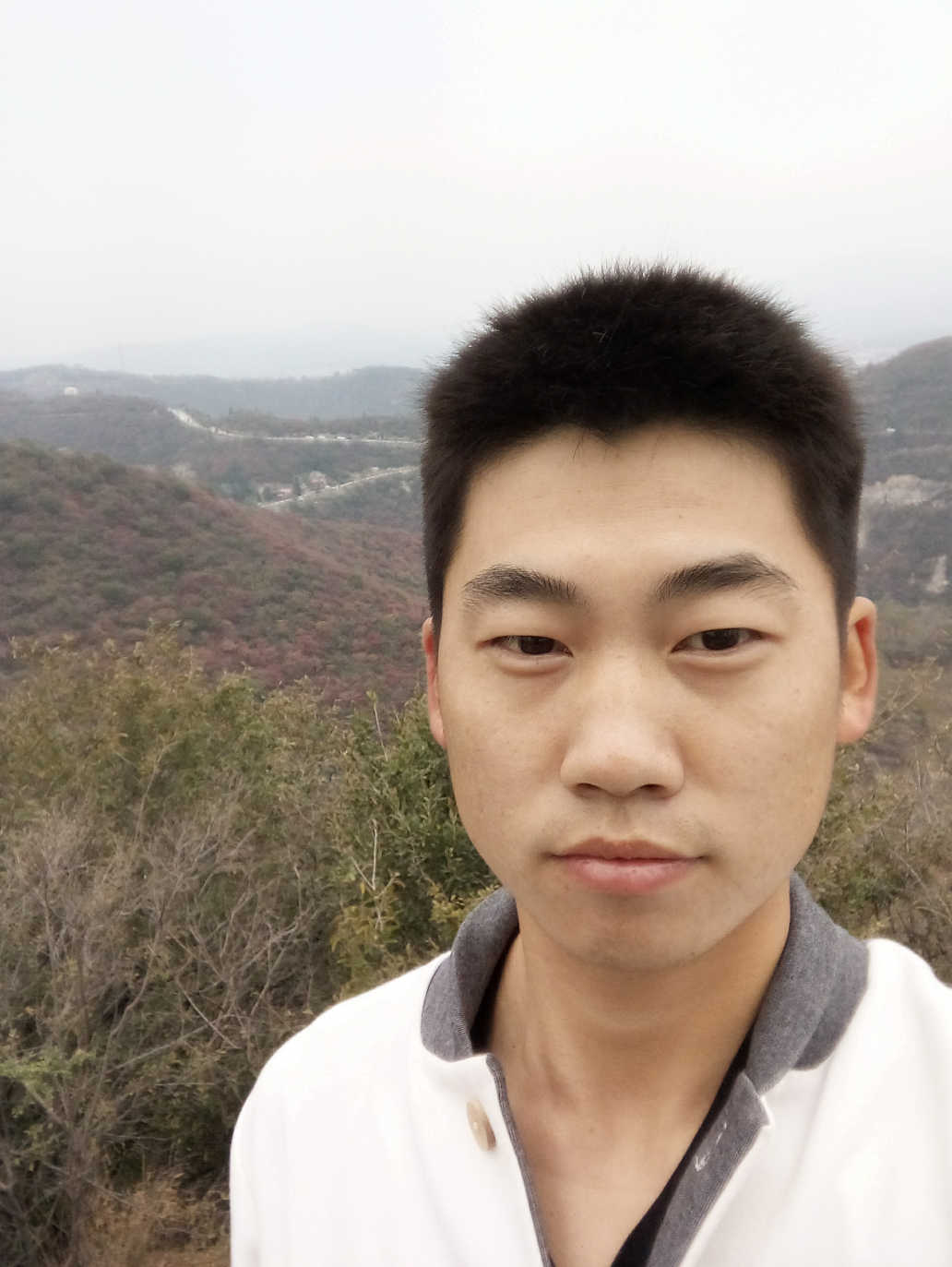 男孩由帅变丑是怎样一种体验? - 知乎用户的回