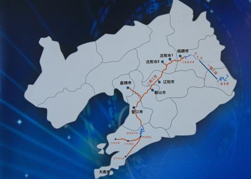 辽宁灯塔市吴家窑的高楼到底是干嘛用的?