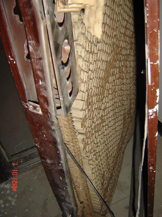 选购装修主材 防盗门橱柜如何挑选才是高手