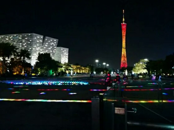 如何用一句话形容自己所在的城市? - 知乎用户