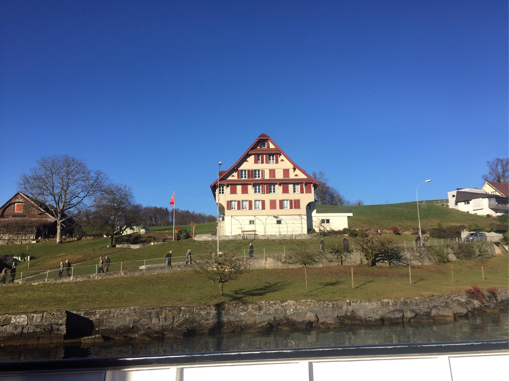 瑞士哪些地方最值得一去?