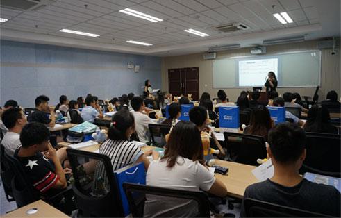 哪些FRM培训机构比较好? - 金融风险管理师(F