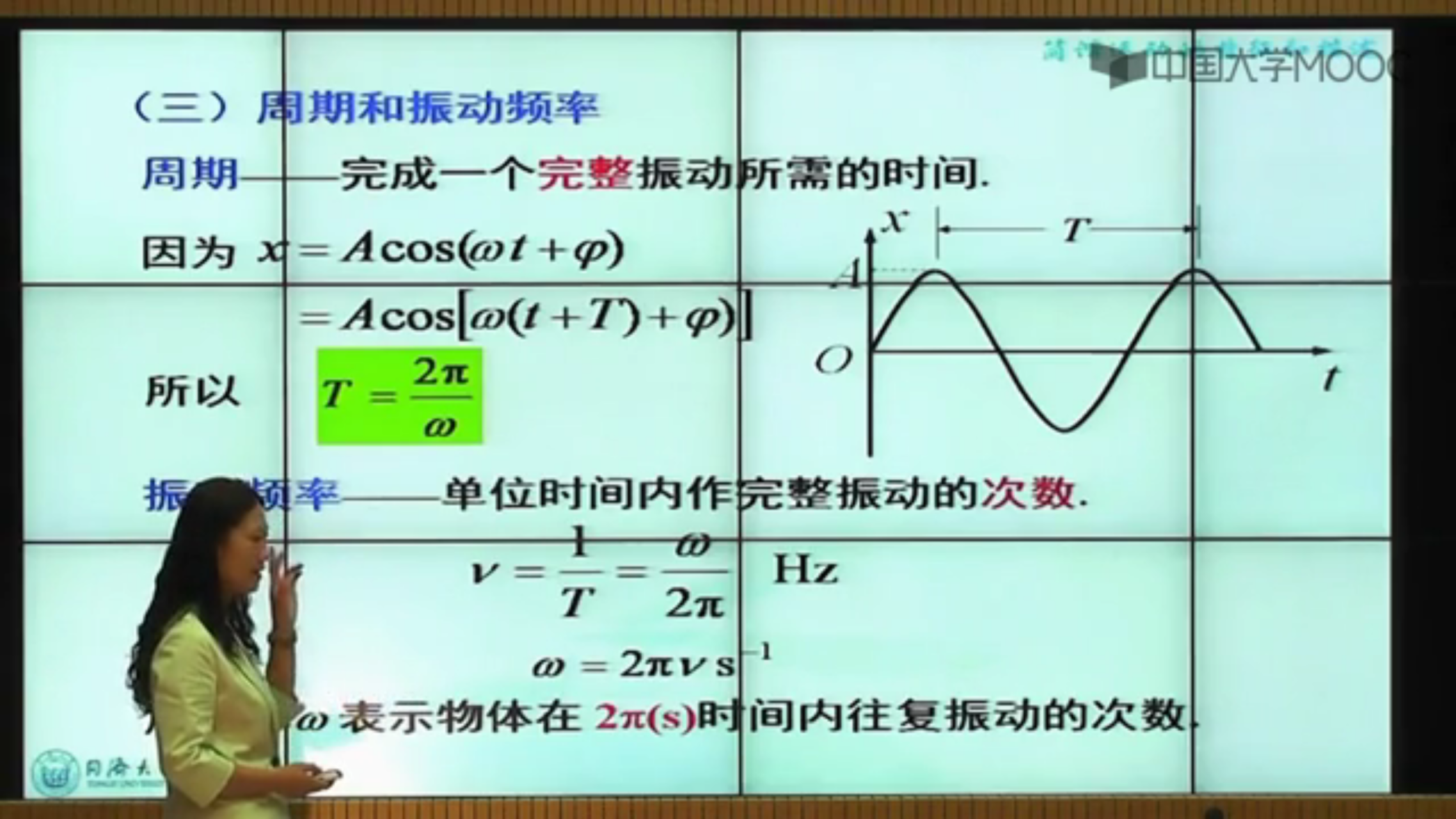 振动学之简谐振动 - 知乎