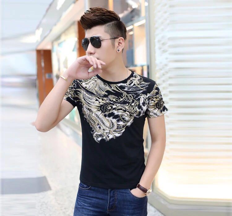 学生党男生如何在淘宝买到质量好又好看的衣服