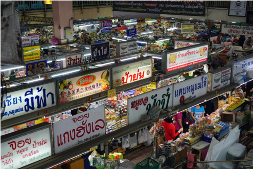 泰国曼谷家居用品批发市场_【泰国家具市场在哪里】