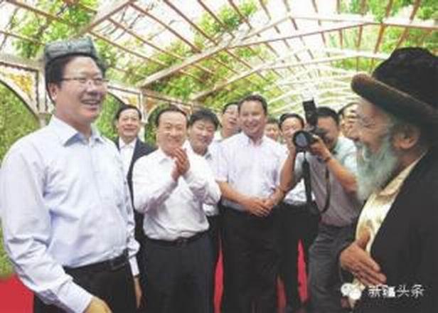 如何正确看待汉族人口比例不断下降的问题?需