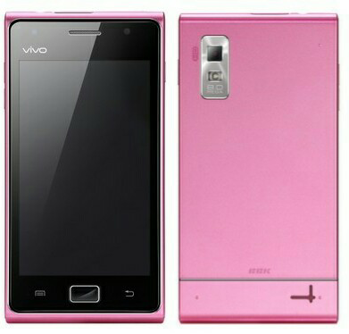 在骚微懂手机的人眼里,oppo vivo怎么样?