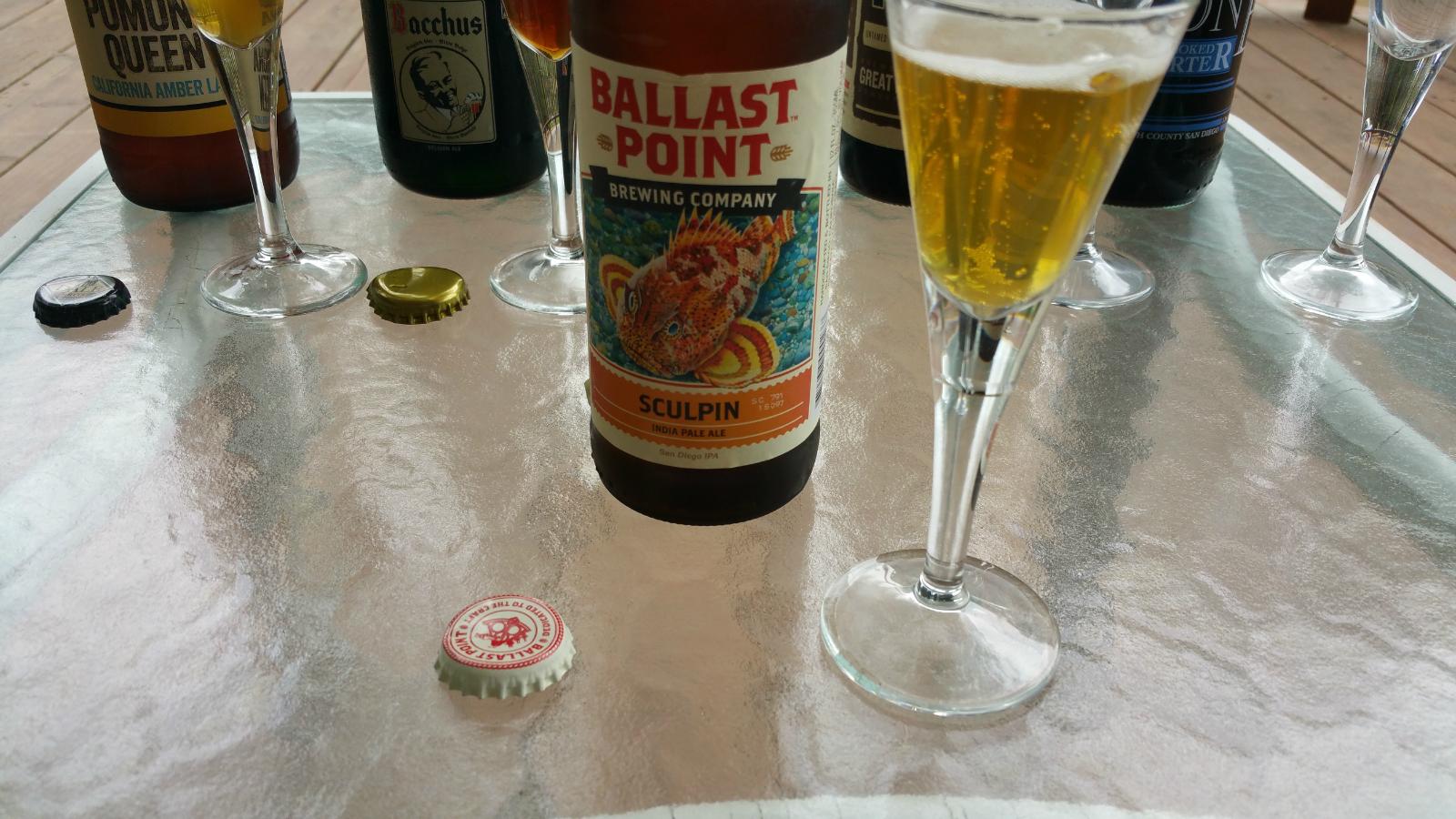 有哪些好喝的啤酒求推荐