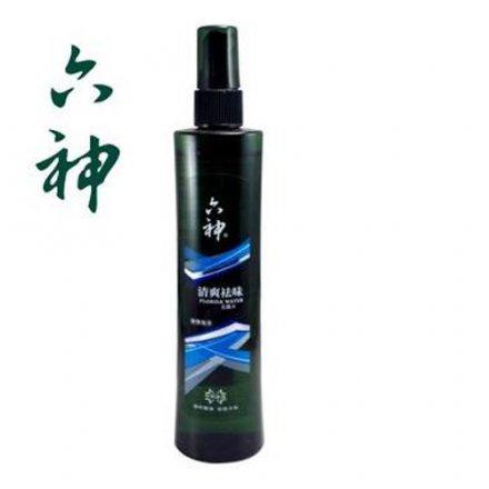 有一款男士香水前调是海味,中调是洗澡后阳光