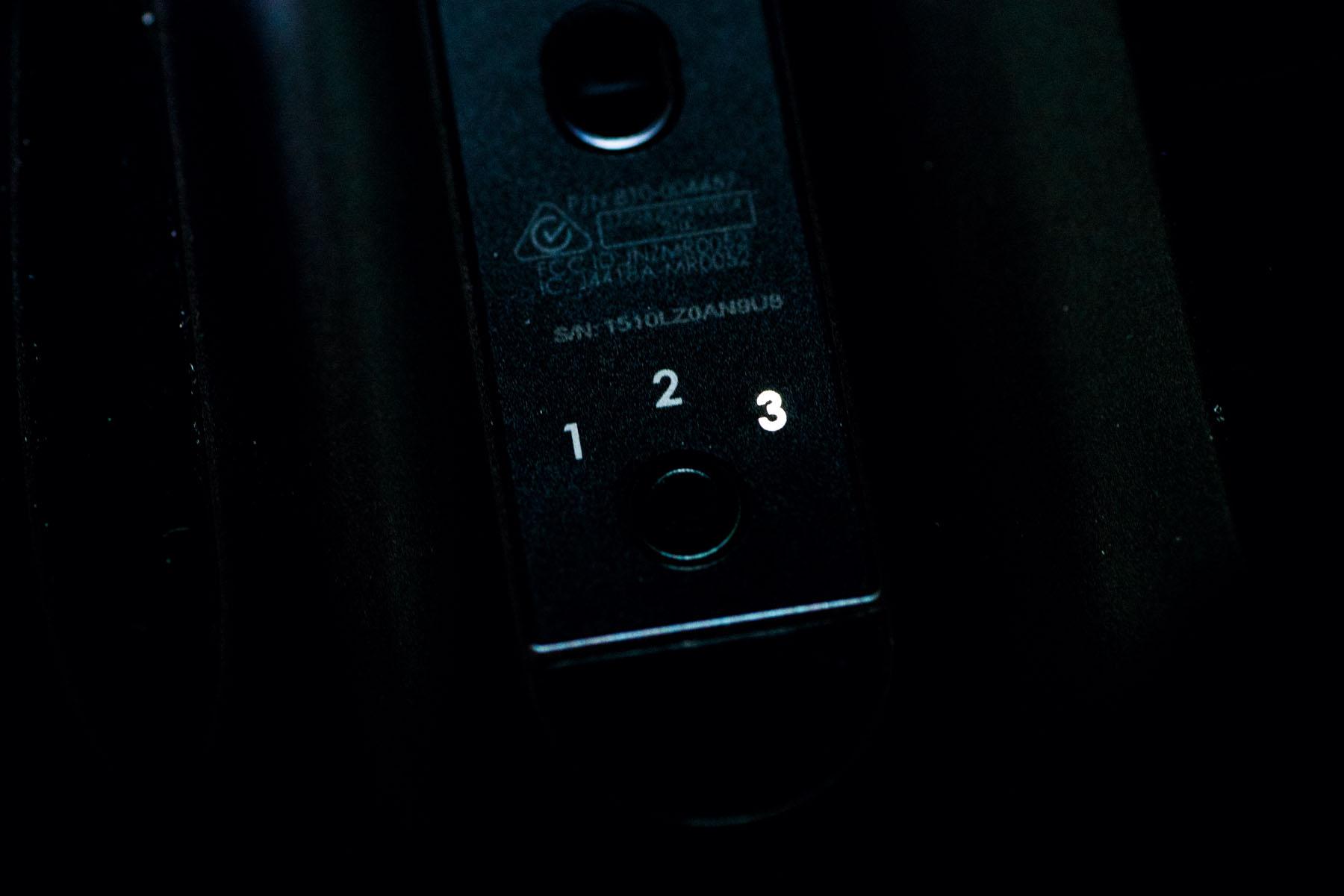 Logitech MX Master长期使用感受 - 知乎