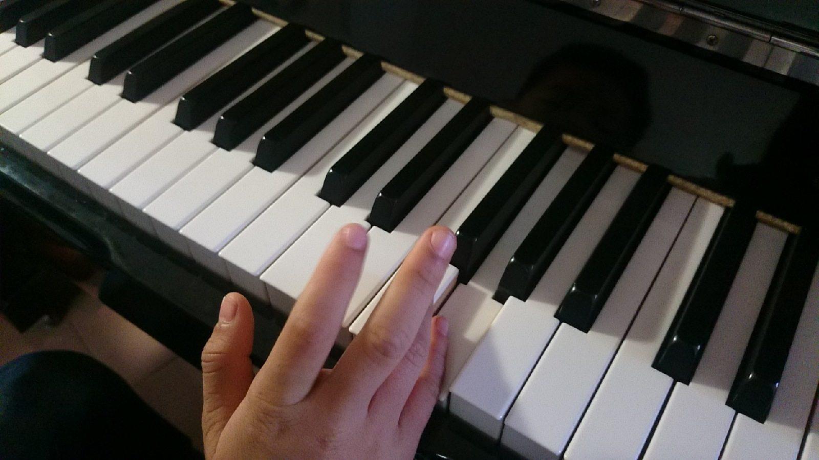 如何教小孩子钢琴入门? - Yi Jia Zhao 的回答