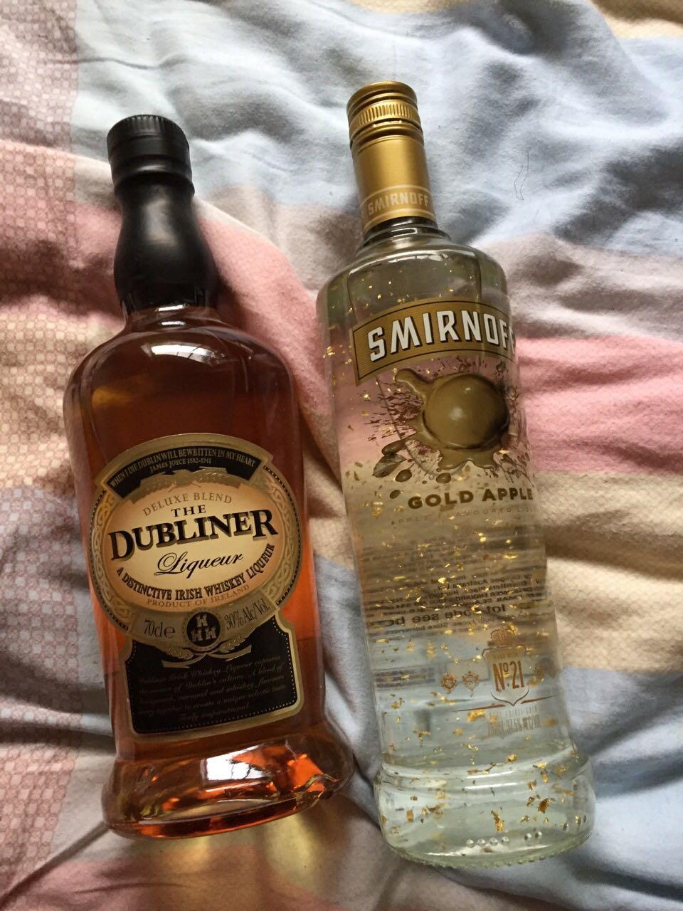 伏特加酒好喝在哪里?