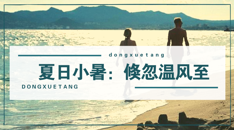 夏日小暑 倏忽温风至 知乎 夏日小暑 倏忽温风至 知乎