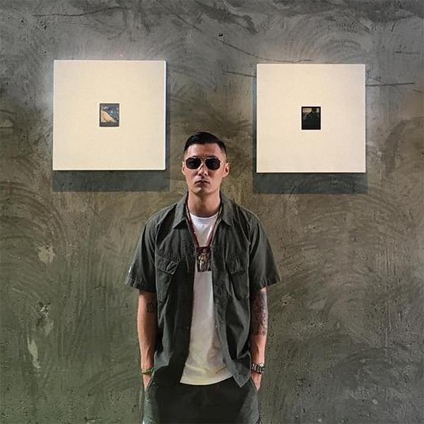 此外六叔也会这样搭配哟