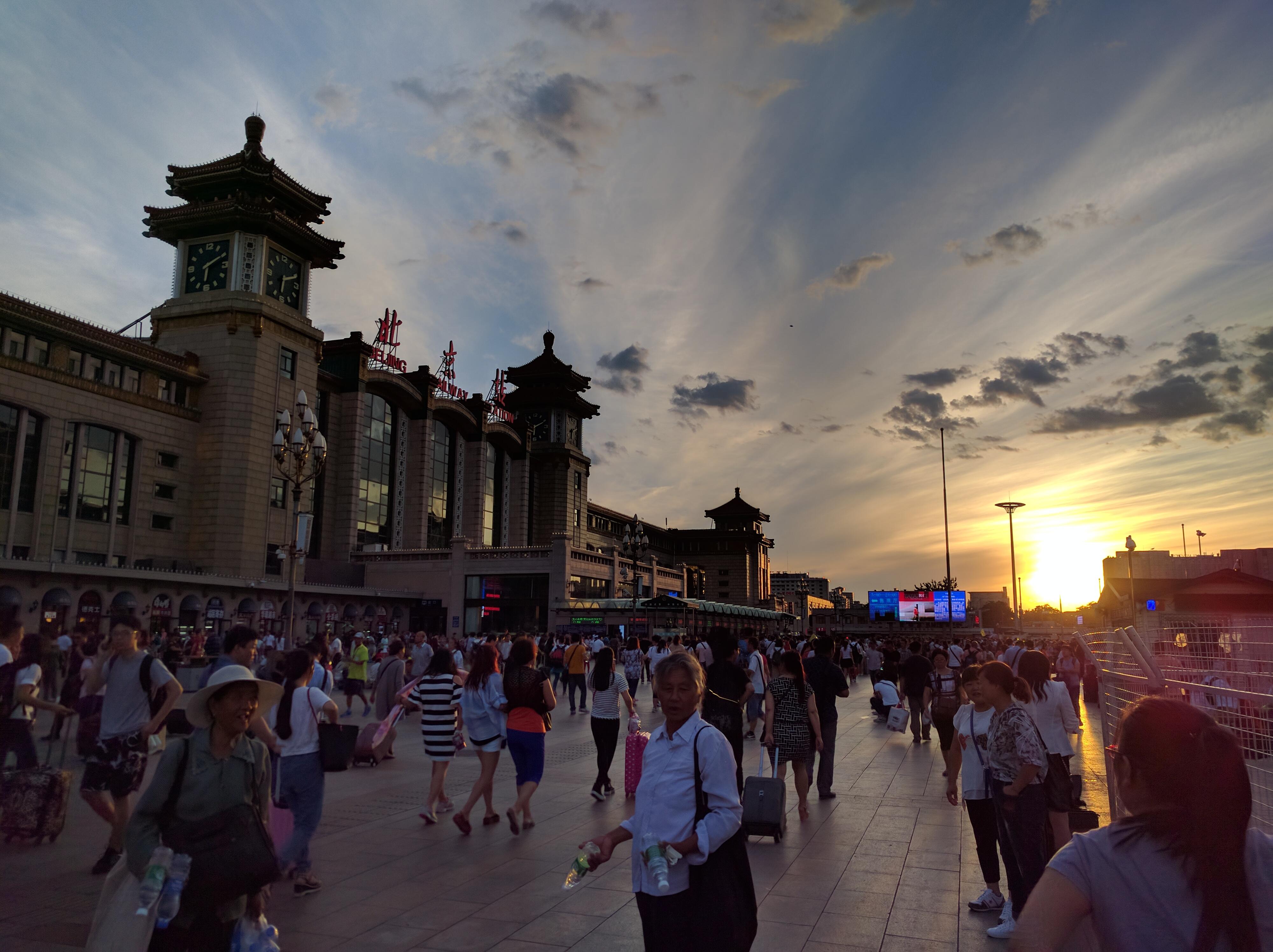 nexus 5x上使用的 imx377效果究竟如何,有一款