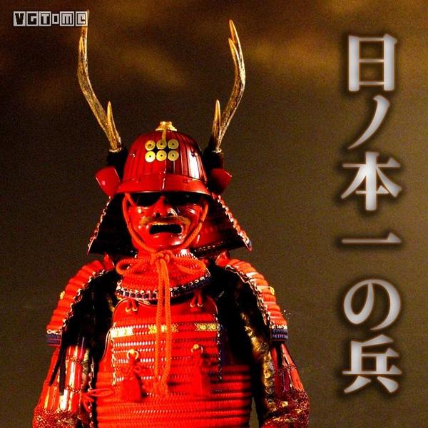 Vg解密 日本第一强兵 真田幸村的7大谜团 下 知乎 Vg解密 日本第一强兵 真田幸村的7大谜团 下 知乎