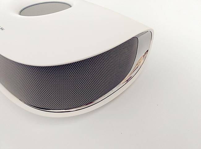 听丨幻响小贝hifi智能音响 体验