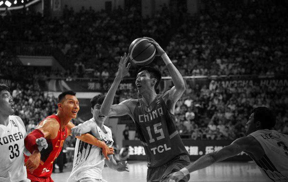 如何看待中国男篮20分逆转韩国?