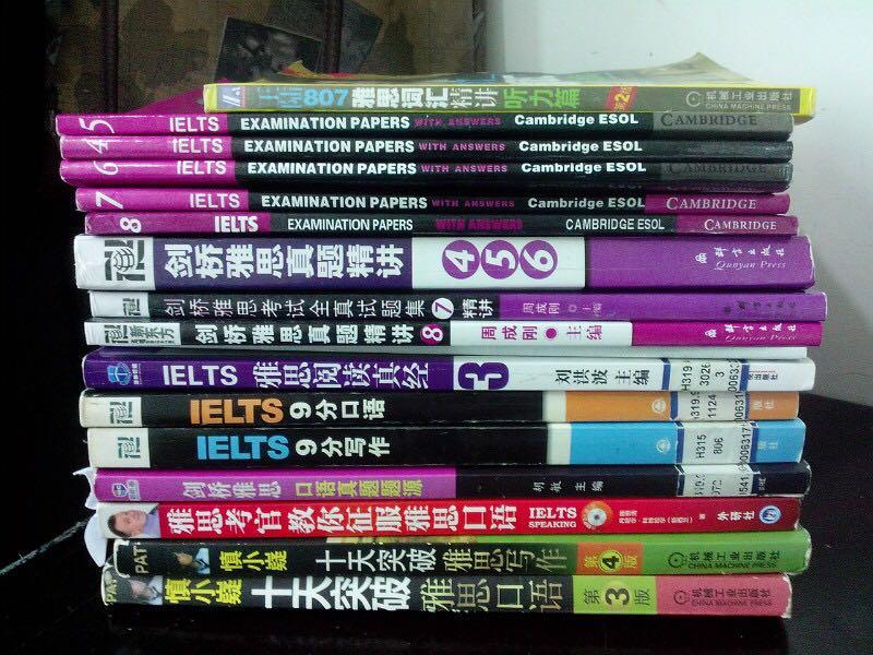 雅思阅读部分如何提高? - 英语学习 - 知乎