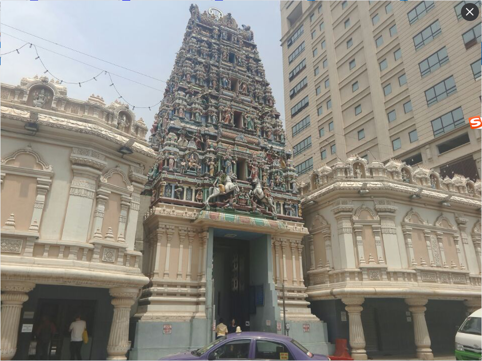 吉隆坡有什么好玩的去处?