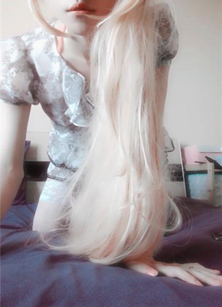 谢袜子腰～ 哎,这事情有什么好抑制的,你这就像以前的人觉得自慰是种