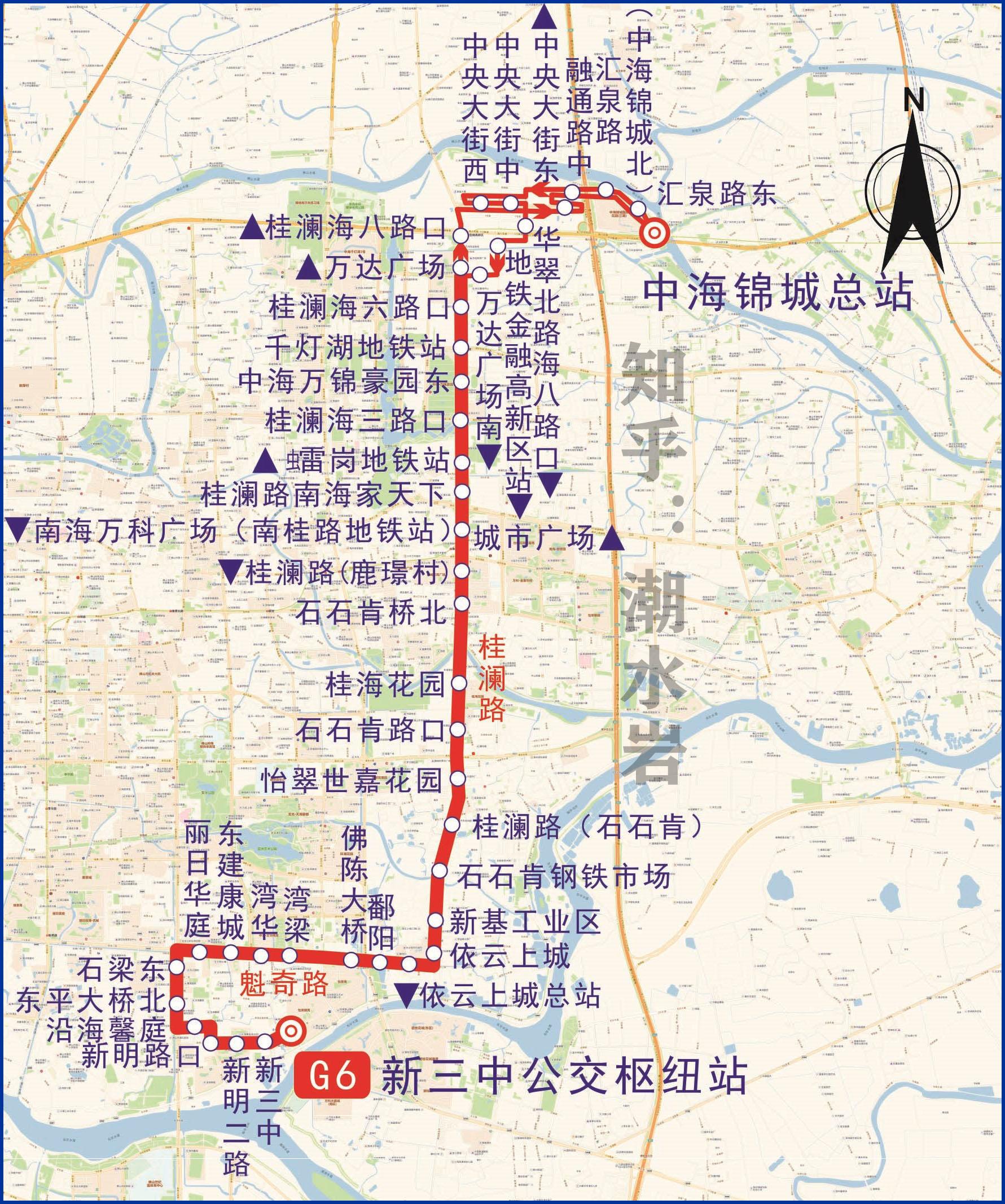 最新！邯郸轨道交通规划图曝光，看看哪条经过你家？_km