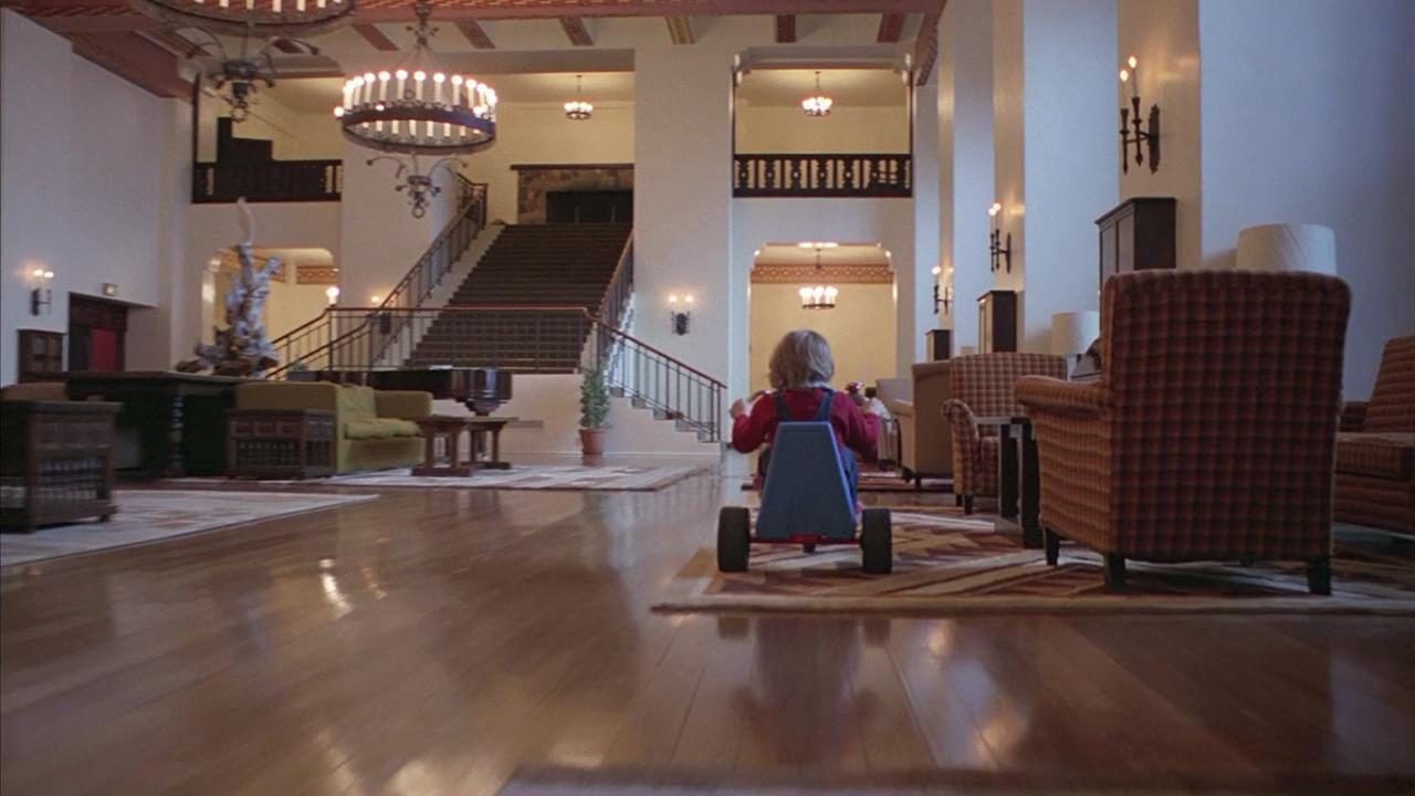 最不恐怖的恐怖片其实很恐怖二潜意识诱惑补平面图闪灵纪录片237房间