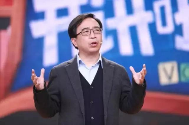 潘建伟开讲啦科学带给我一辈子的自由与安宁