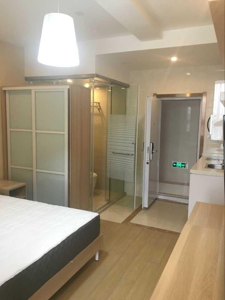 有哪些租房网站值得推荐? - 江恩昌的回答 - 知