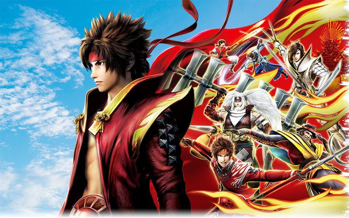 战国basara 真田幸村传 评测 用边角料堆砌的快餐 知乎 战国basara 真田幸村传 评测 用边角料堆砌的快餐 知乎