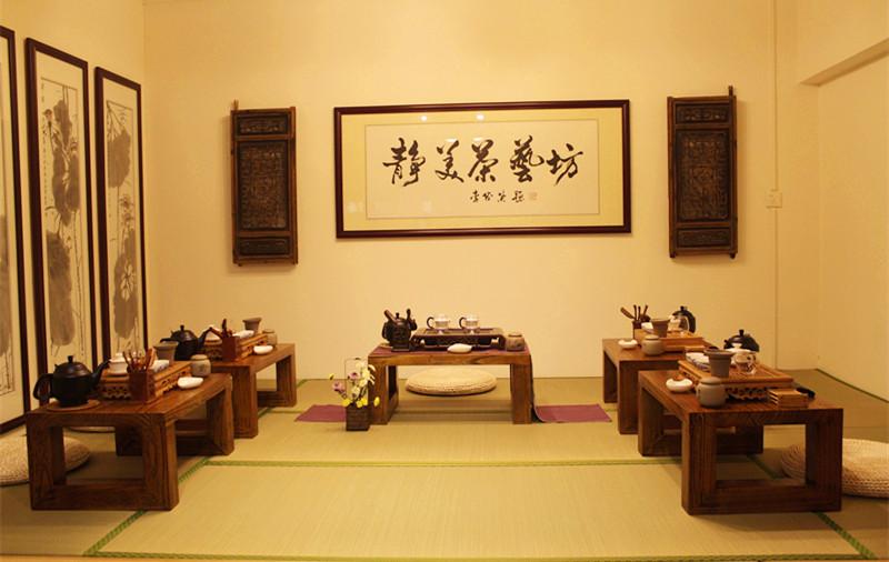 茶艺师哪个培训_培训茶艺师需要什么证_培训茶艺师的心得体会