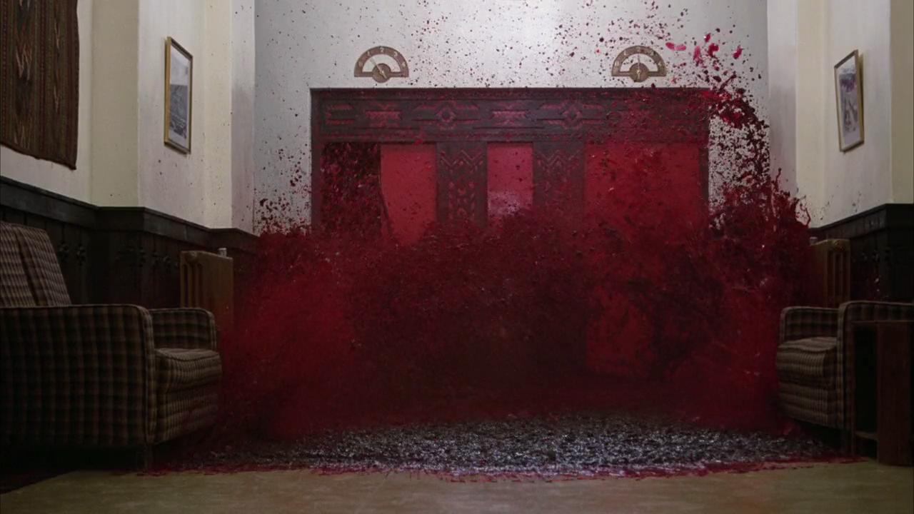 最不恐怖的恐怖片其实很恐怖二潜意识诱惑补平面图闪灵纪录片237房间