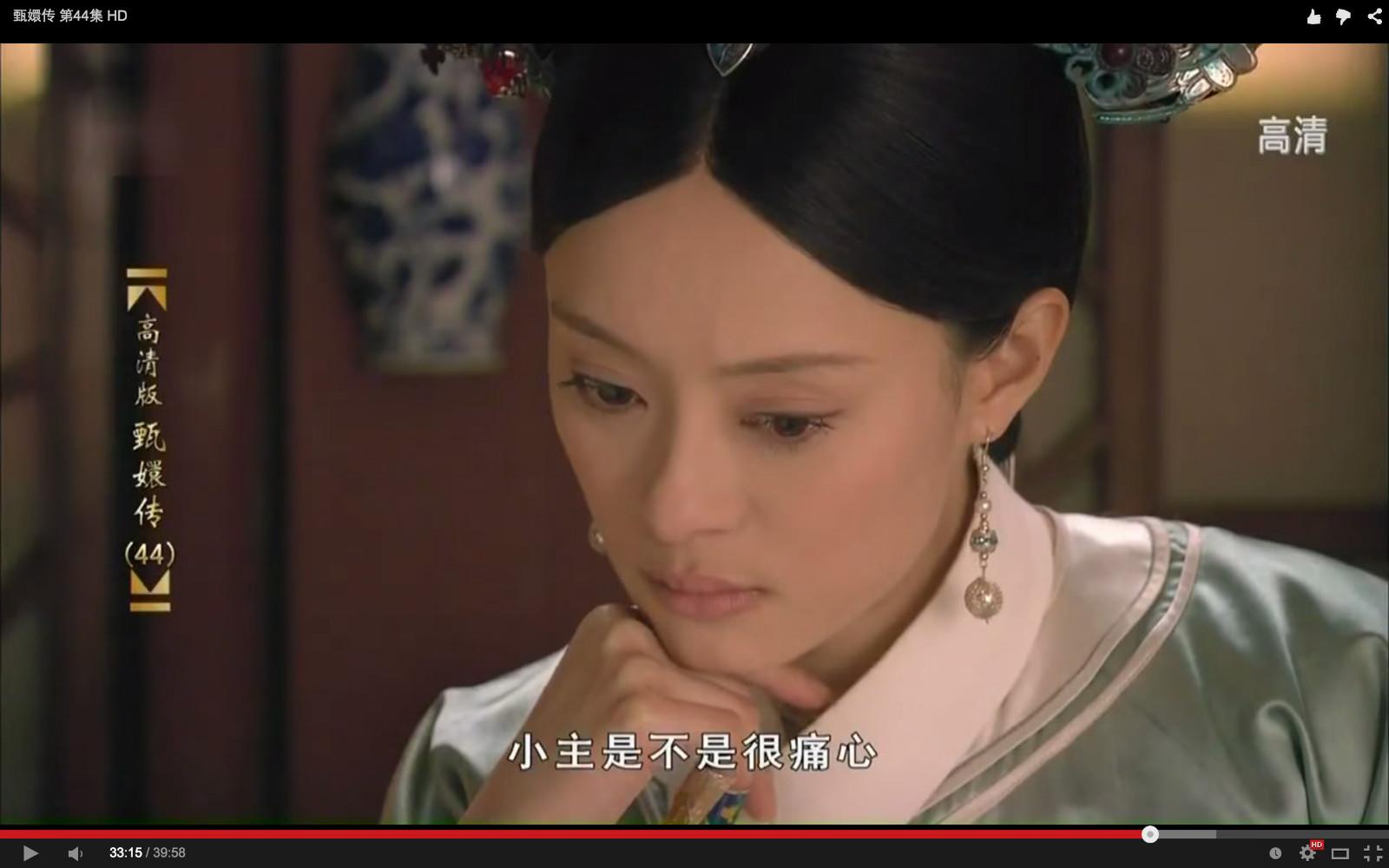 感谢 @洋红 的评论,原文如下:  我是男的