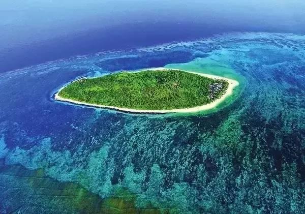 海峡股份(002320):向三沙出发