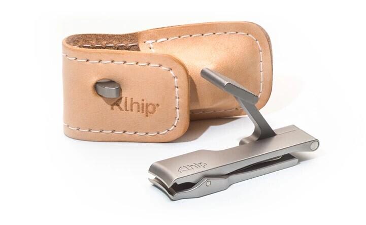 klhip指甲刀体验