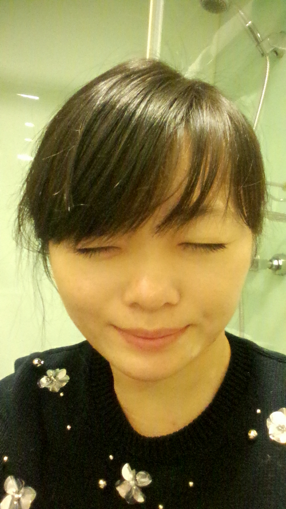 大圆脸是什么样的一种体验?