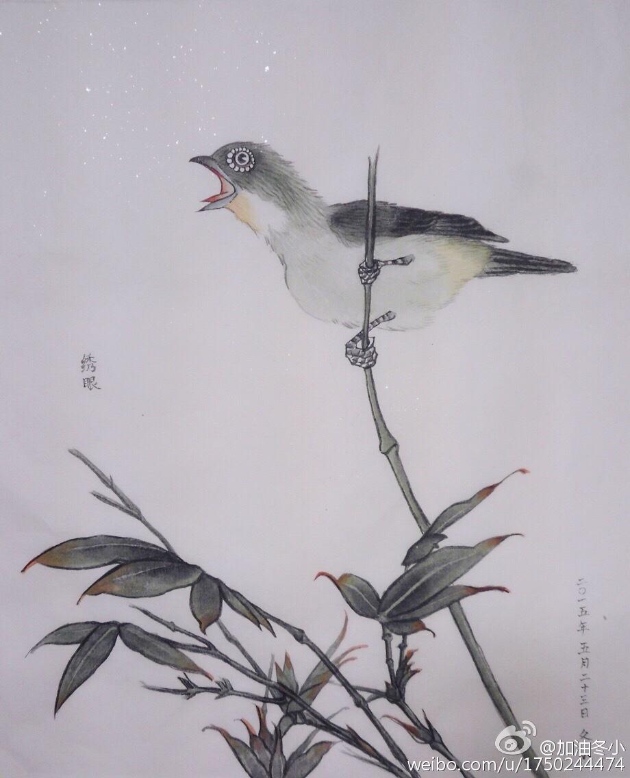 线描不直,有什么具体的方法可以练习吗?