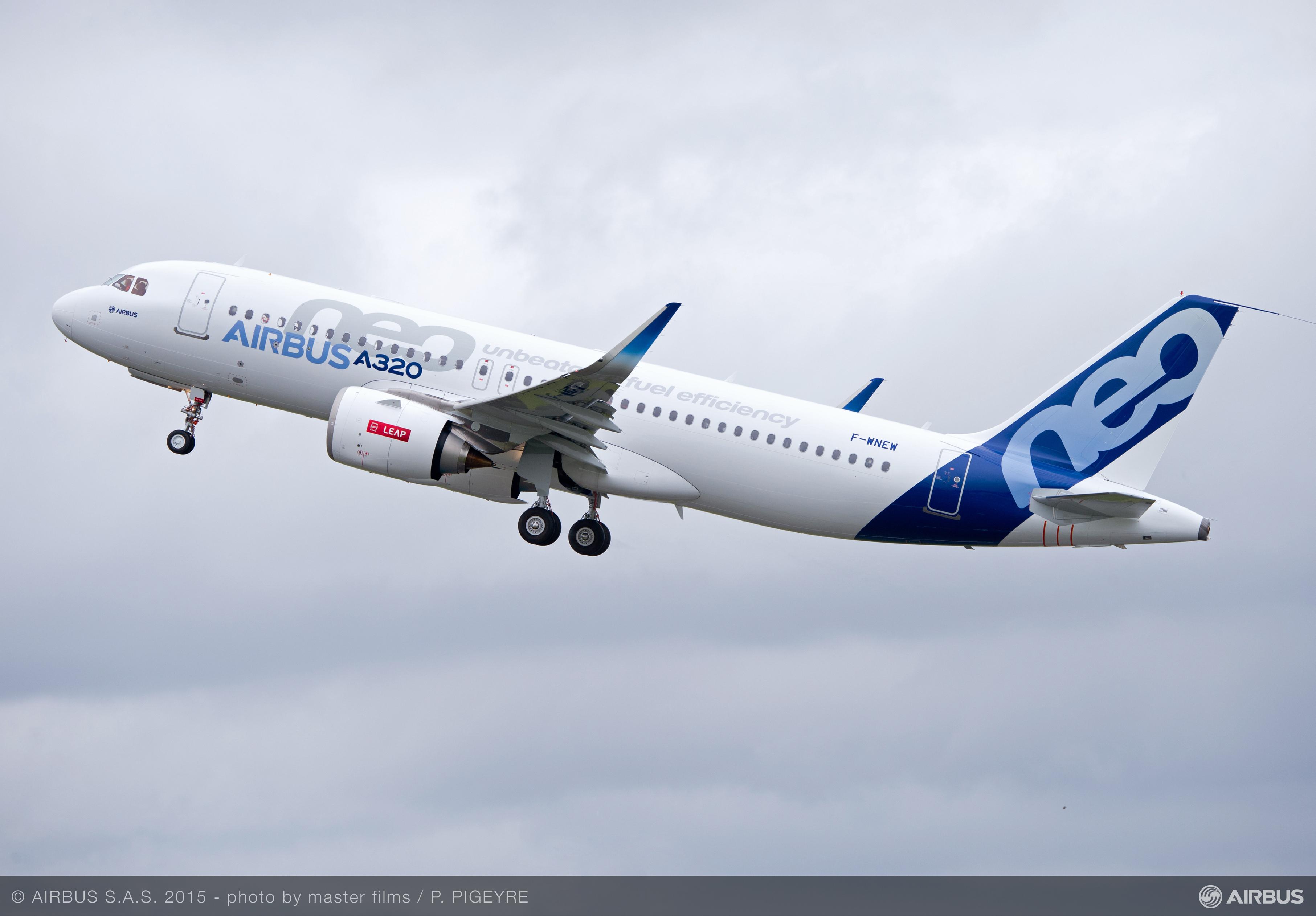 空客a320212sl与a320neo有区别吗