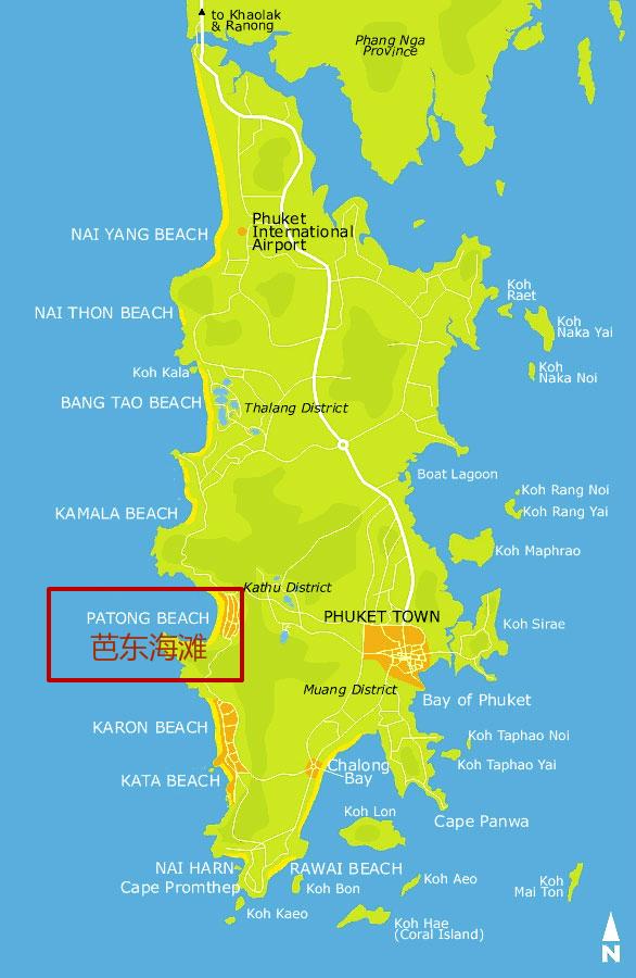 普吉这8家spa,让你忘了所有做过的大保健