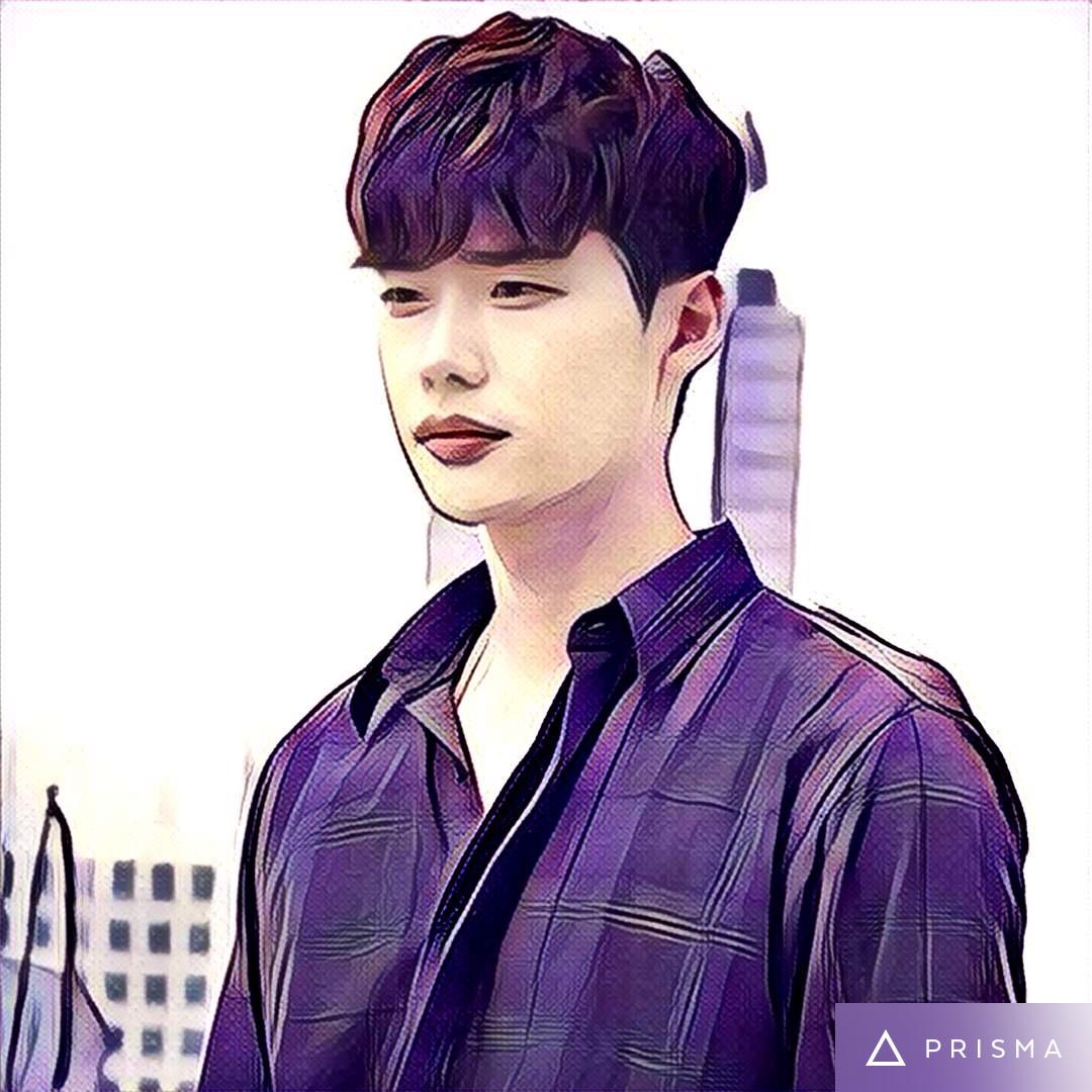 韩剧w两个世界的漫画效果是怎么做出来的