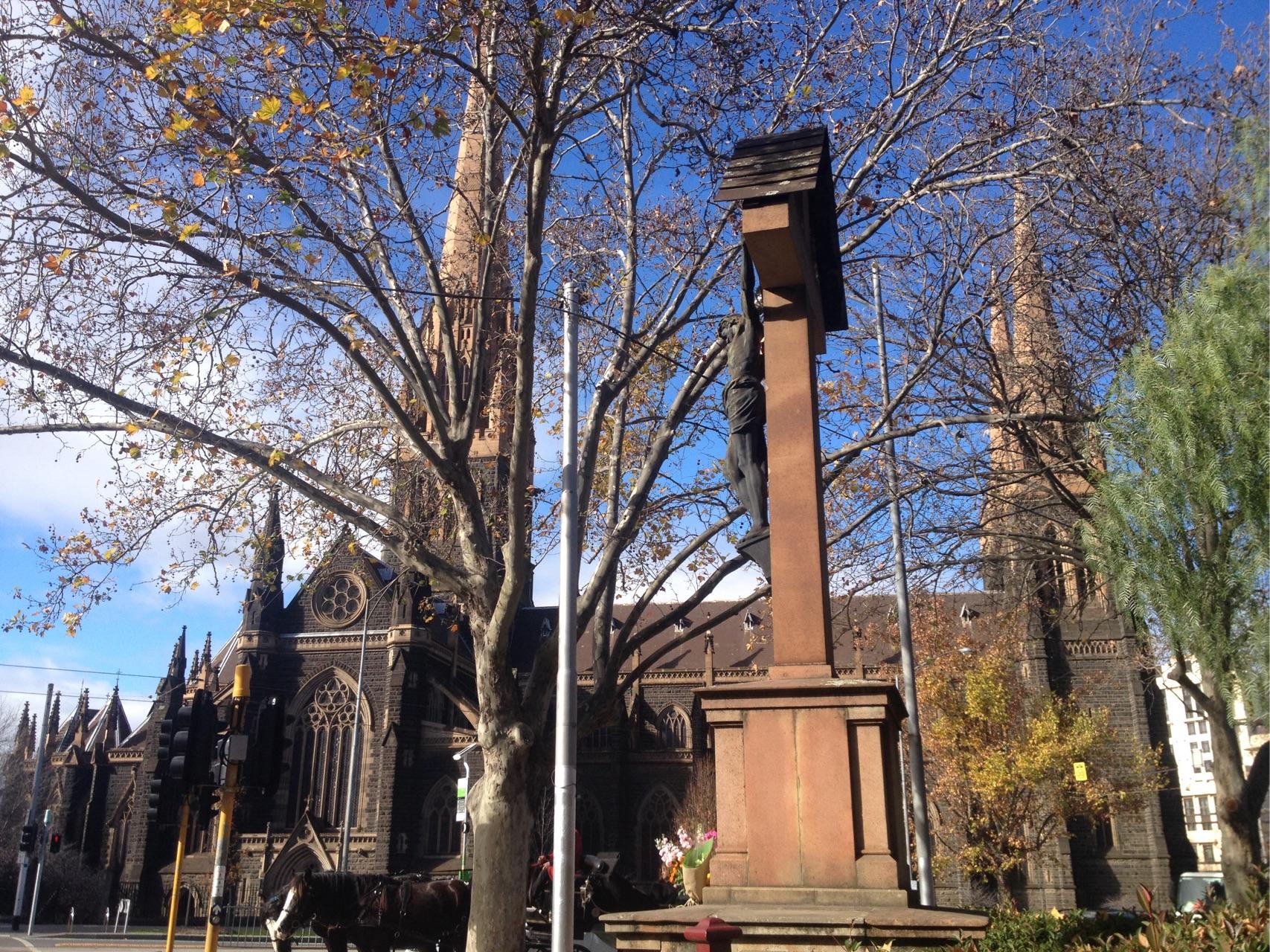 能讲一个《漂洋过海来看你》的故事么? - 爱情