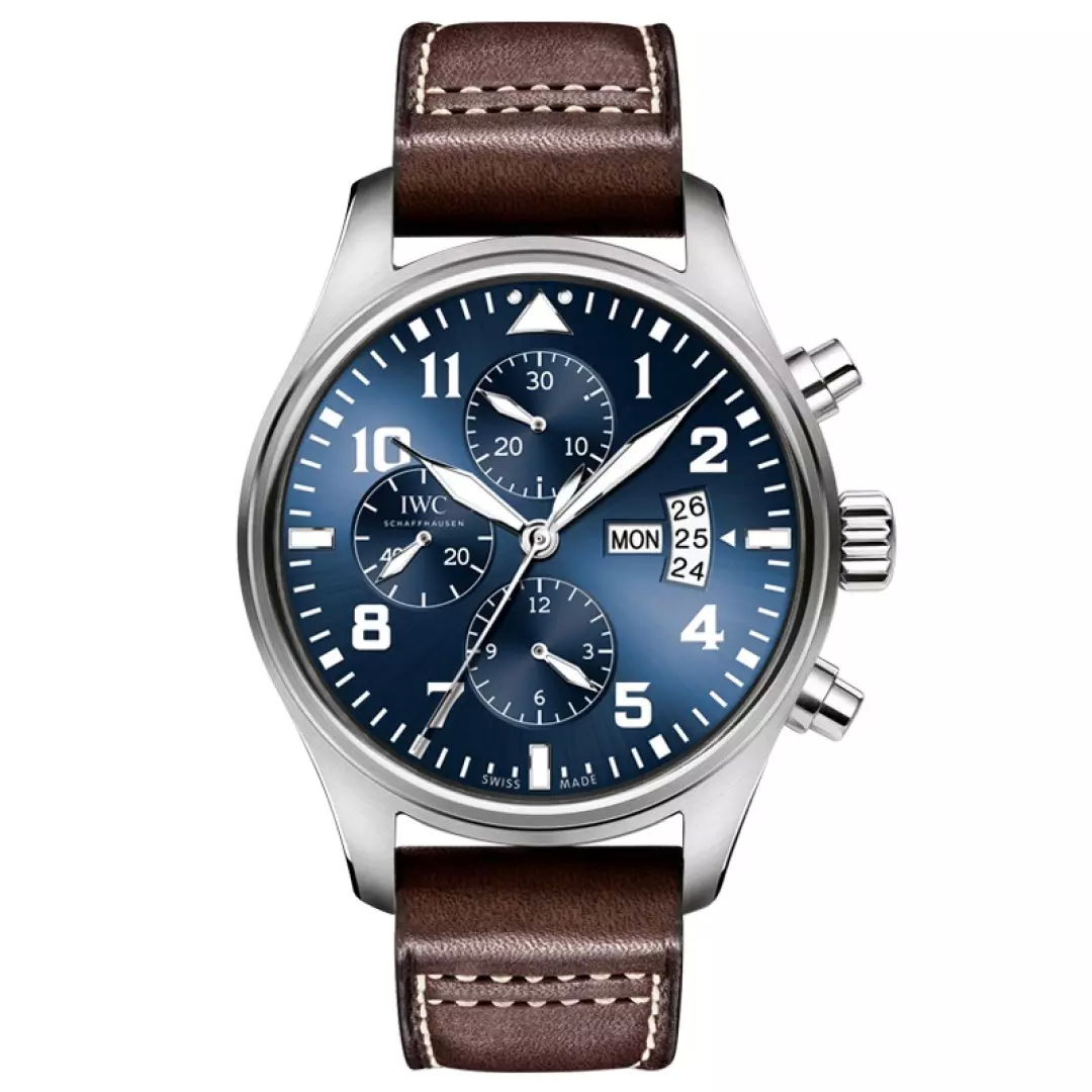 性价比高的机械表有那些? - 迷迭香的回答 - 知