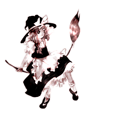 幻想乡的少女如何做到一年四季穿同一套衣服的