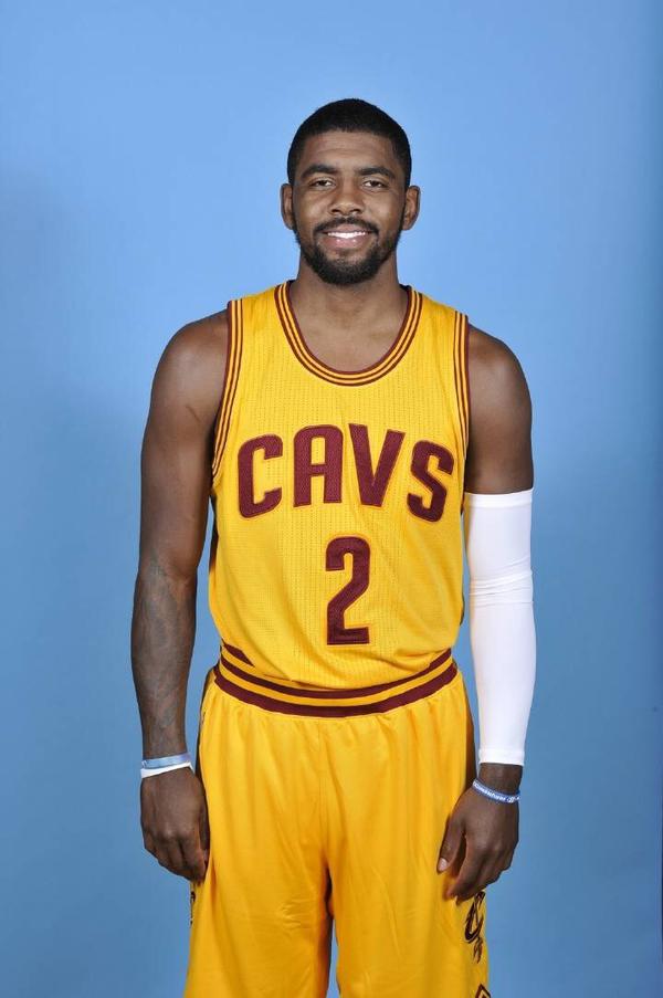 凯里欧文 (kyrie irving) 到底有多强?如何评价这名球员?