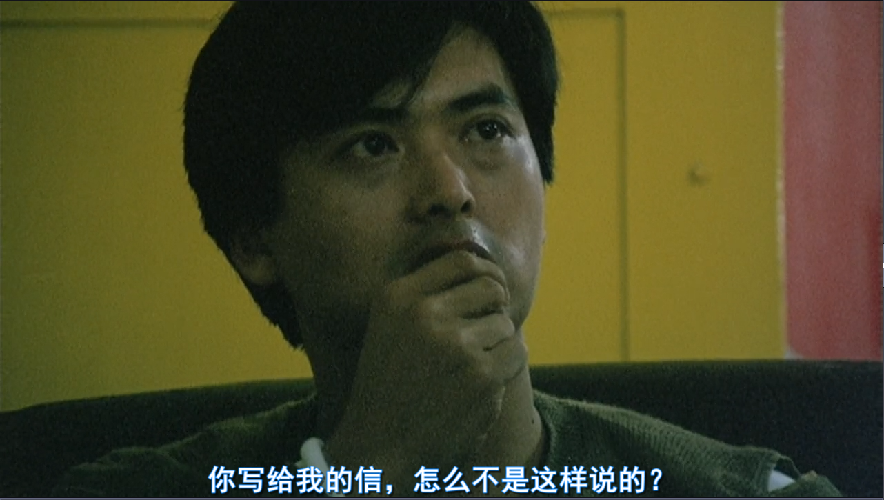 英雄本色 1.