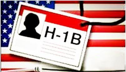 美国劳工部最新统计:H1B外籍员工十大雇主及