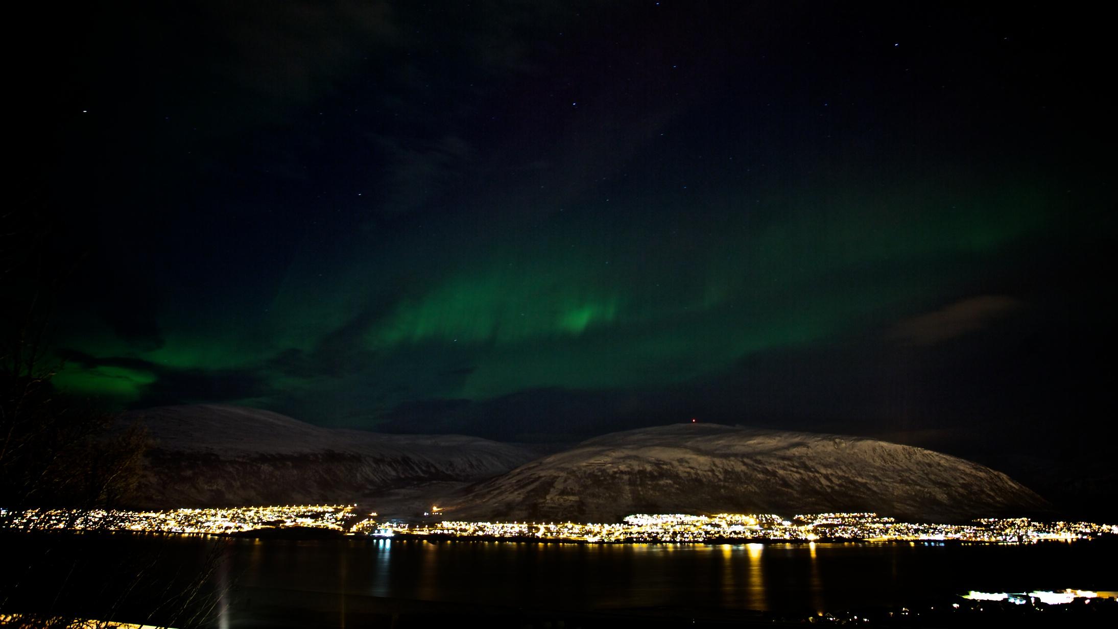 Aurora Story,极时旅游,加拿大看极光,黄刀看极光