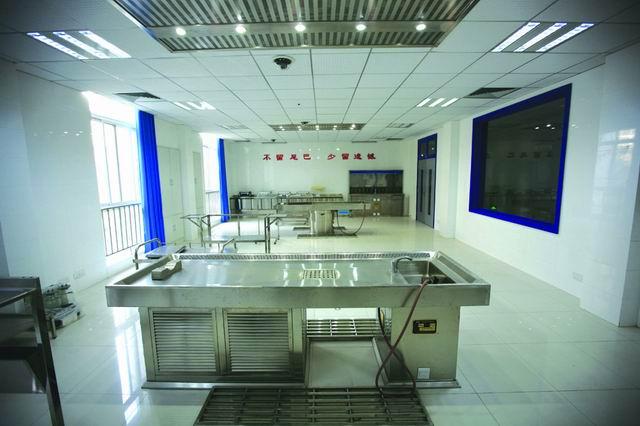 灵异事件之局解 - 故事贩卖机 - 知乎专栏