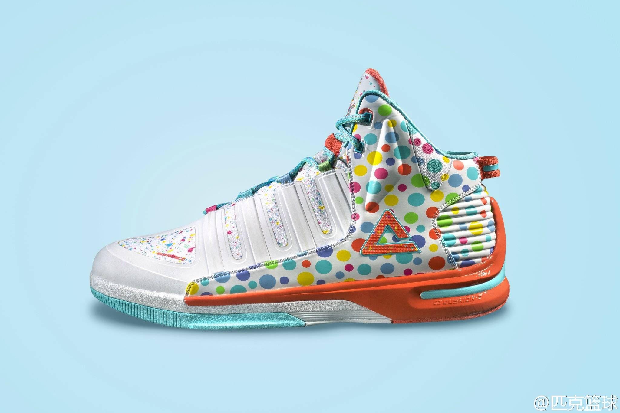 女大学生会特别在意男生穿国产品牌运动鞋吗?